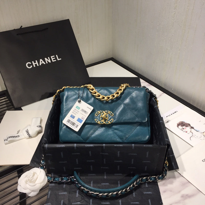 Amelia- CHL Bags - 6584