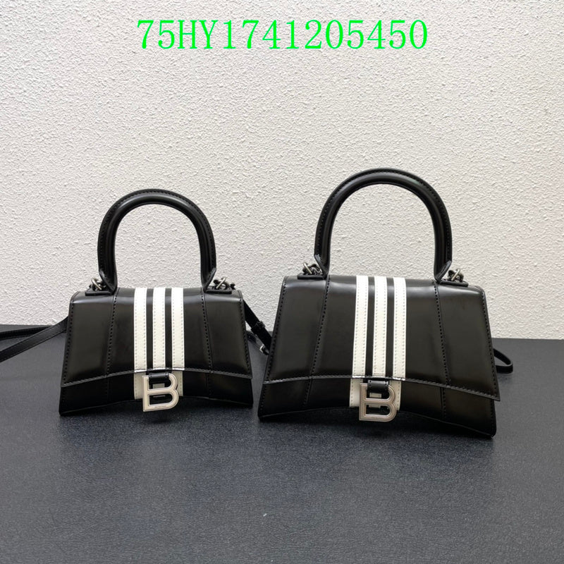 Amelia - BGA Bags - 1942