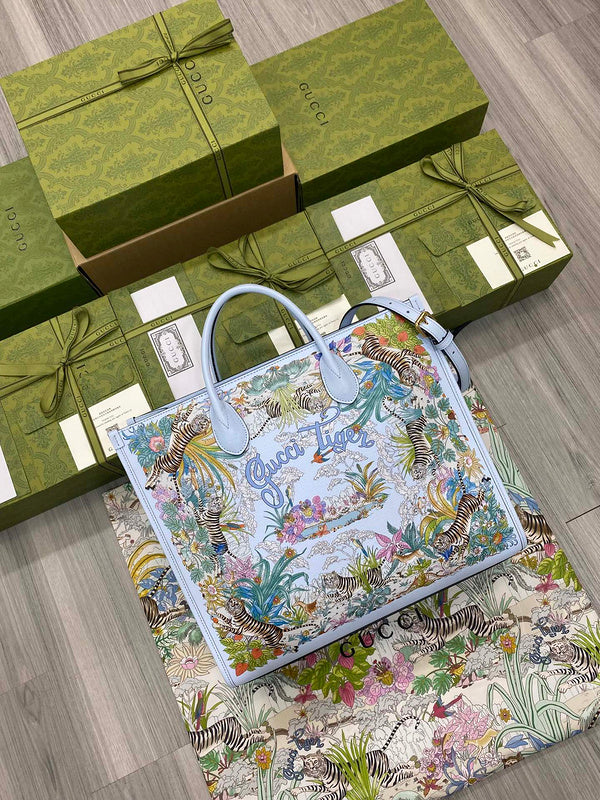 Amelia-i GUKI Women Bags - 1262