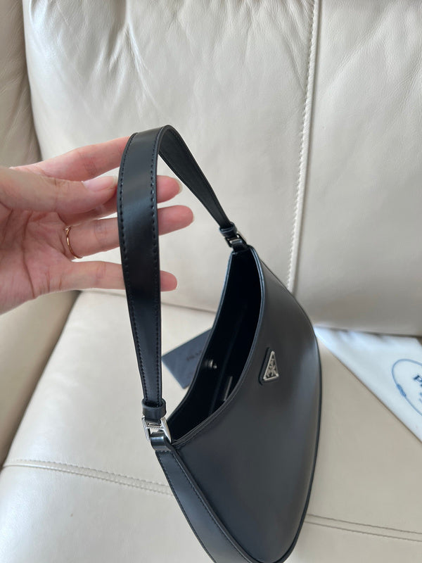 Amelia- PRDA  LUXURY BAGS - 354