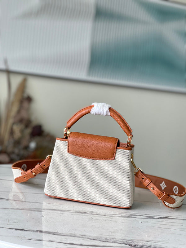 Amelia - LOV Lady Bags - 479