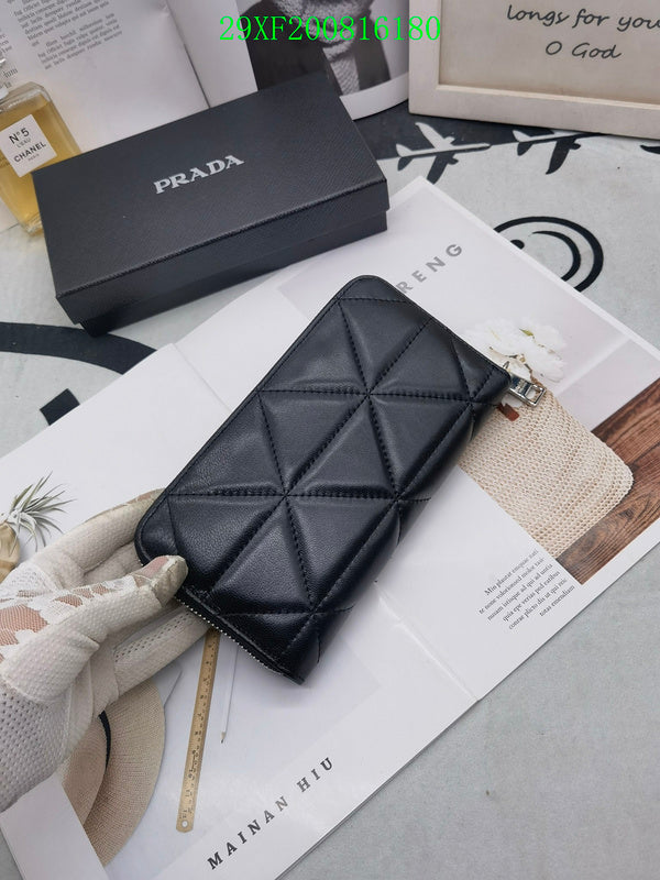 Amelia - PD Wallet - 250