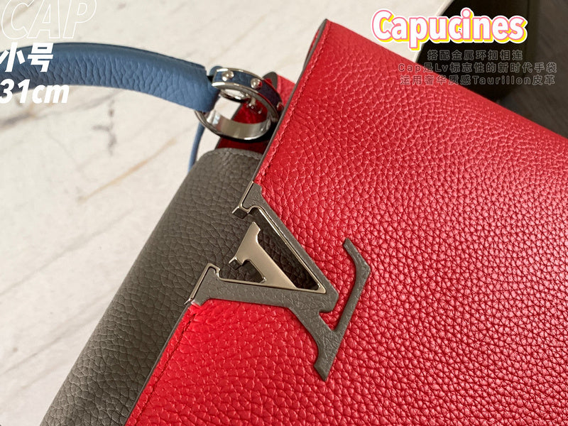 Amelia's Bag Gallery - LOV Bags - 1138