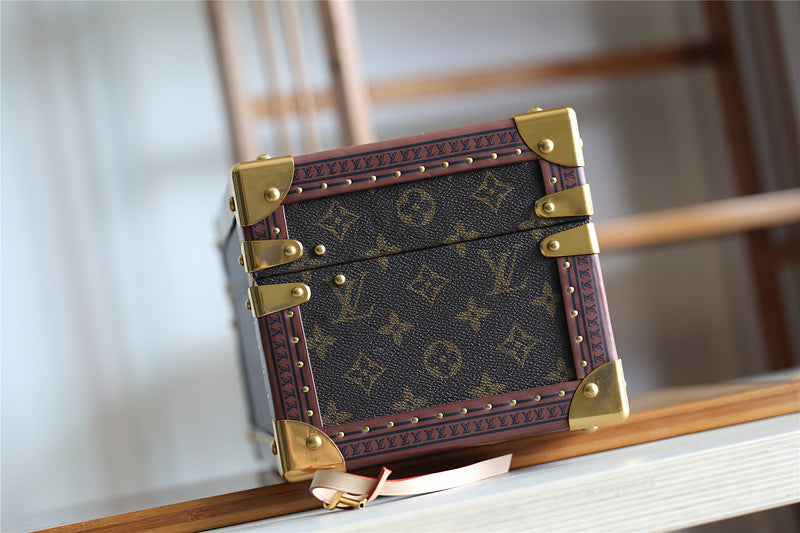 Fan Fashion Lu-Vi bags - 11340