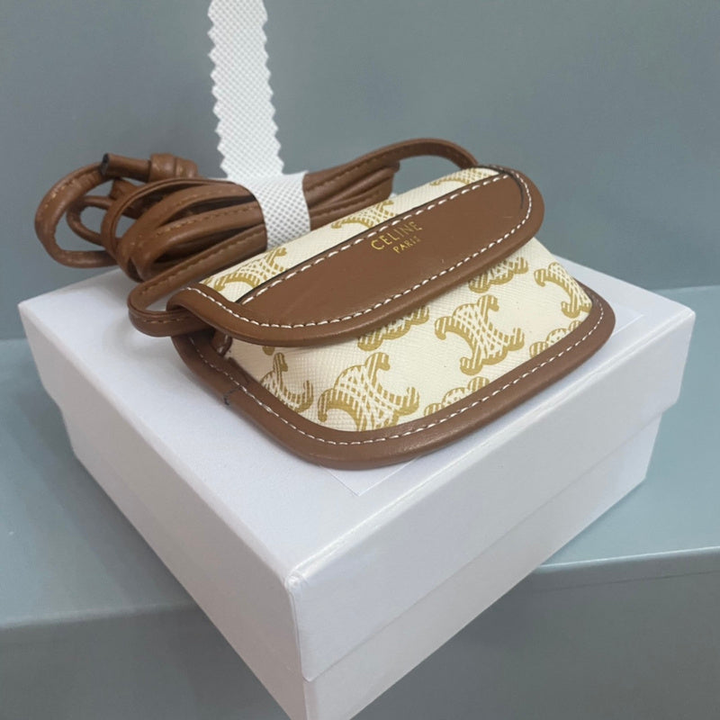 C-LINE LUXURY WOMEN BAGS - 007