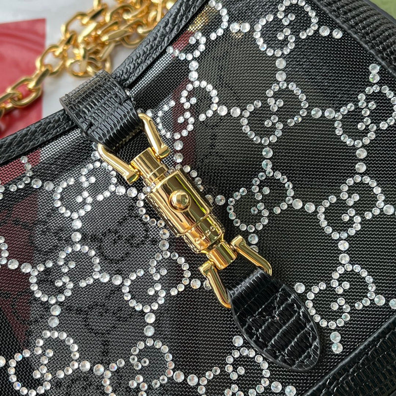 Amelia - GCI Bags - 9300