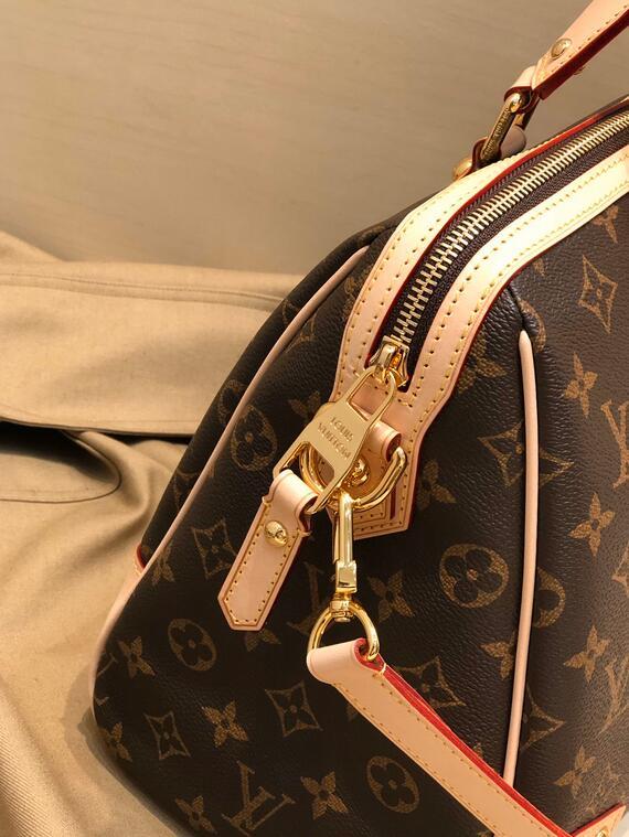 AmeliaLuxury - LOV Bags - 3063