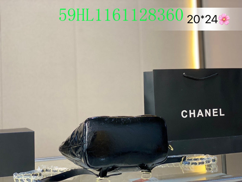 Amelia CHL Bags - 1811