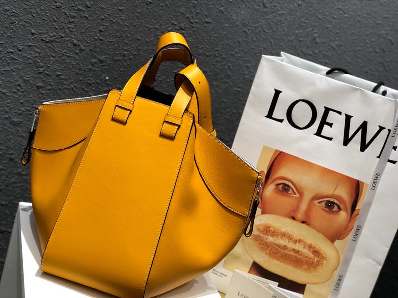 Amelia's Bag Gallery - LWO Bags - 666