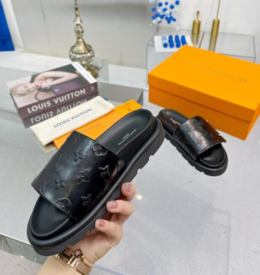 AmeliaLuxury - LOV Men Shoes - 1030