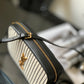 Amelia - YSL Bag - 4188