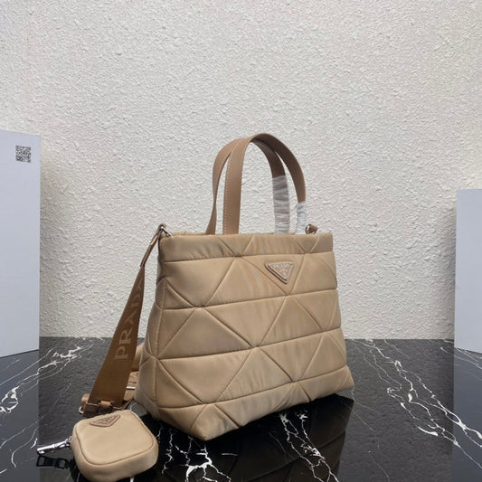 Amelia- PRDA  LUXURY BAGS - 692