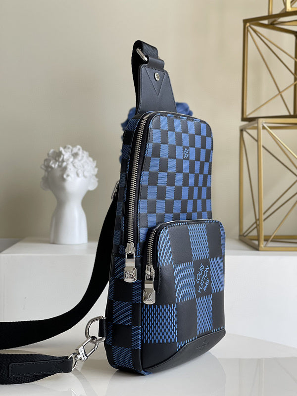 Amelia- - LOV Men Bags - 488
