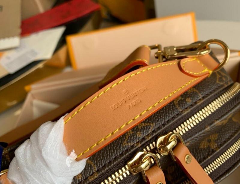 AmeliaLuxury - LOV Bags - 2629