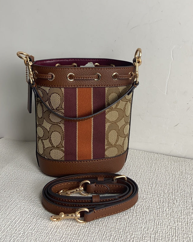 Amelia-i CAH Bags - 337