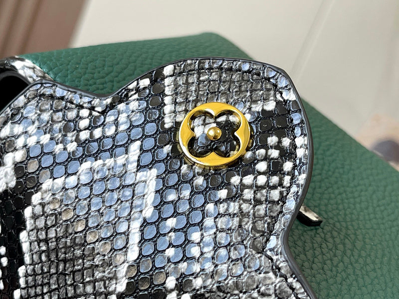 Amelia- GUKI Women Bags - 1702