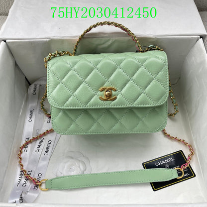 Amelia - CHL Bags - 1101