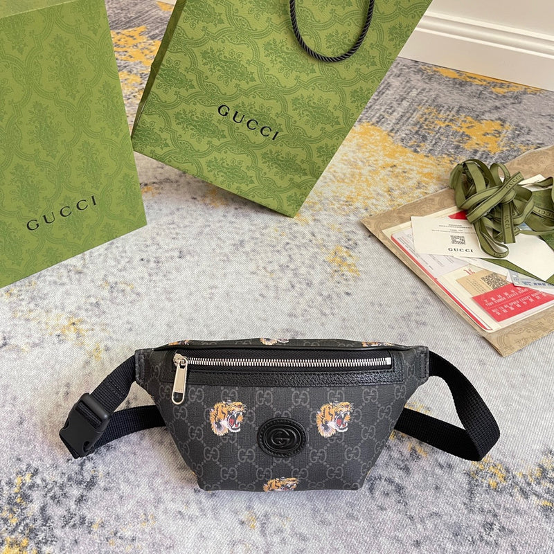 Amelia - GCC Bags - 1934