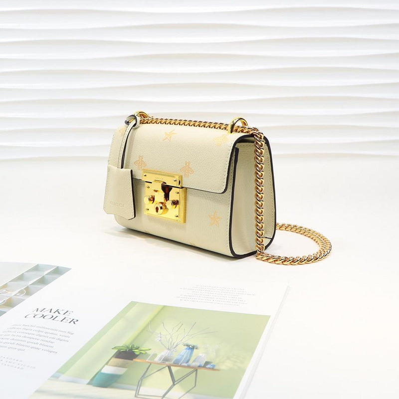 AmeliaLuxury - GCI Bags - 1021