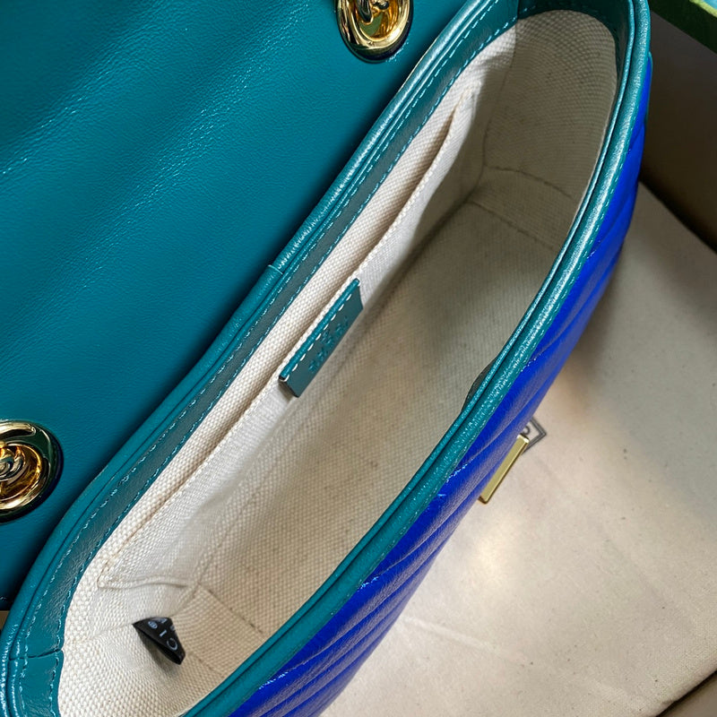 Amelia- GCI Bags - 441