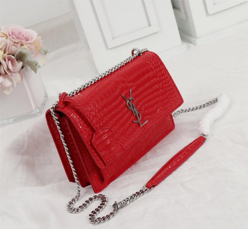 Amelia - YSL Bag - 2540