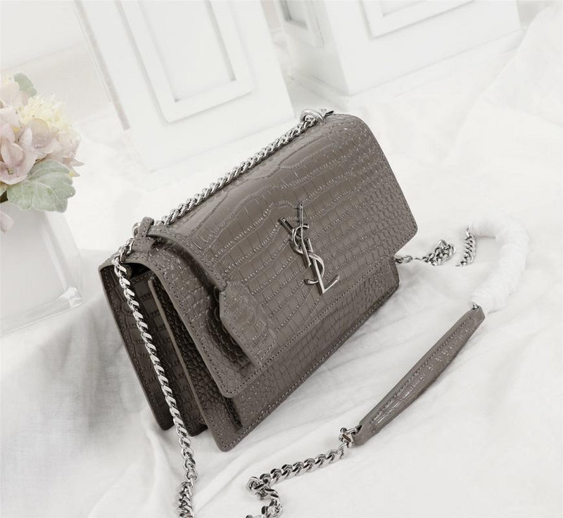 Amelia - YSL Bag - 2541
