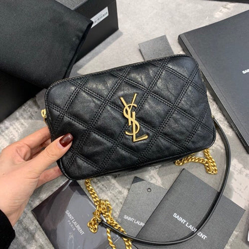 Amelia - YSL Bag - 3696