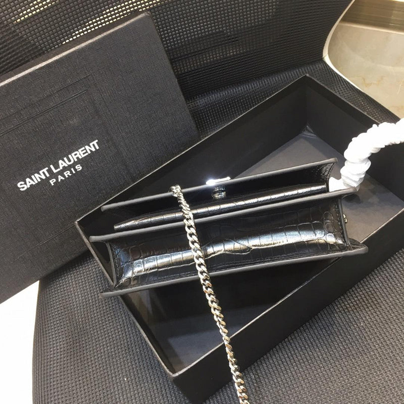Amelia - YSL Bag - 2684
