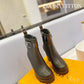 Premium  Louis Vuitton  BOOTS 033