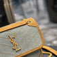 Amelia - YSL Bag - 3961