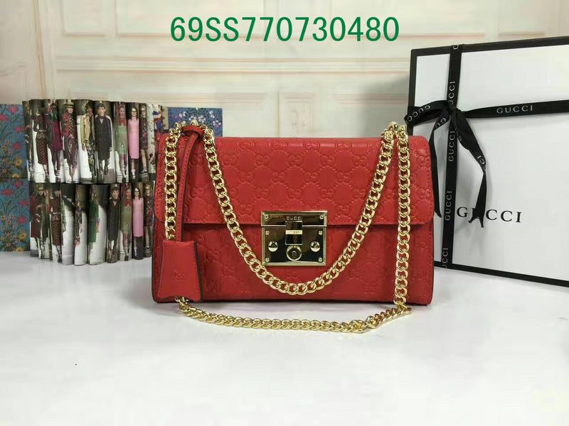 Amelia - GUKI Bags - 2386