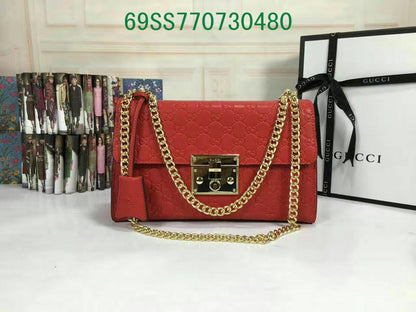 Amelia - GUKI Bags - 2386
