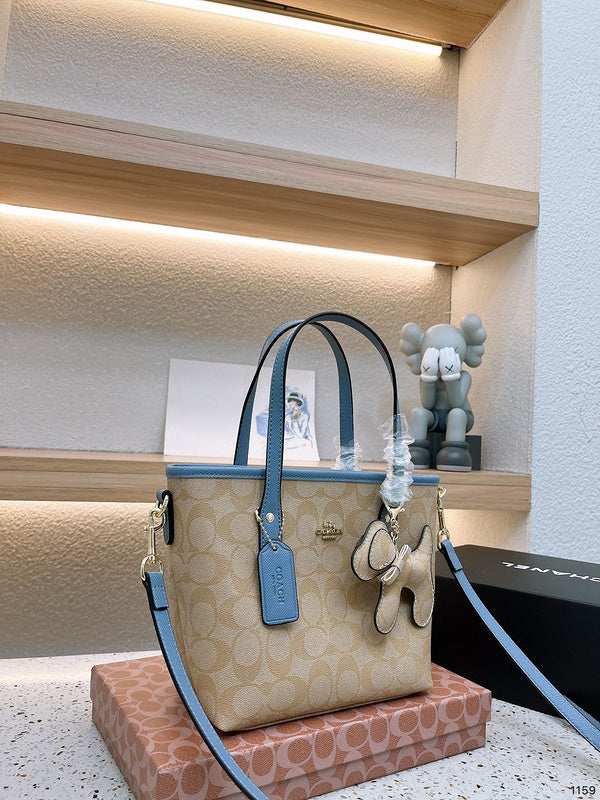 Amelia - CCH Bags - 224