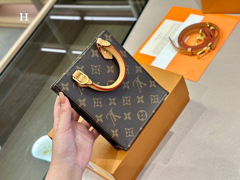 Amelia - LV Bags - 14552