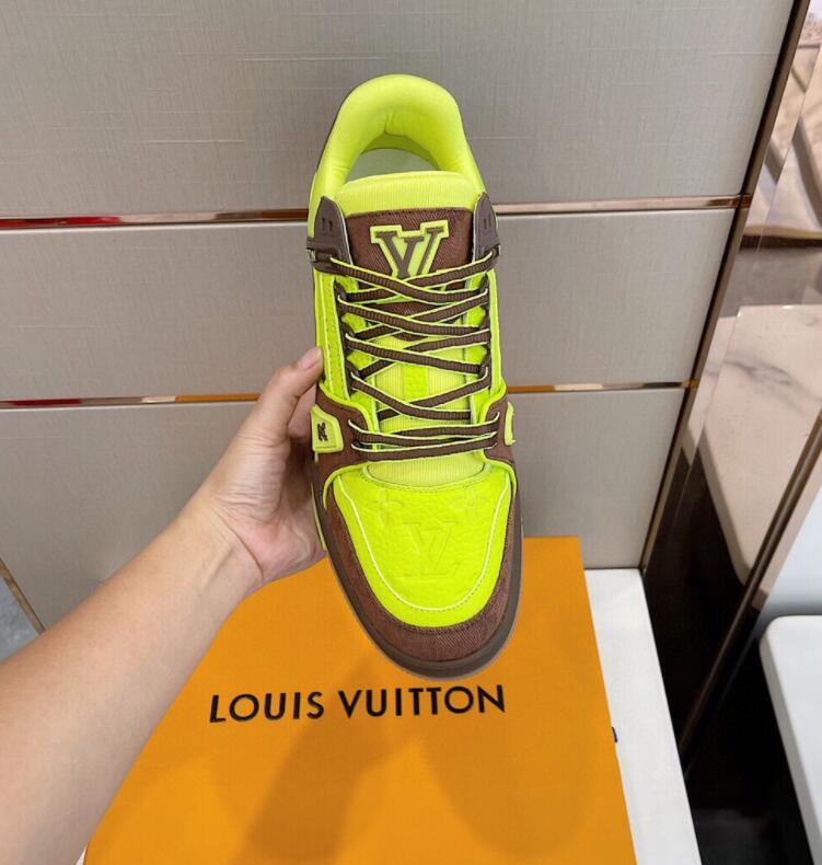 AmeliaLuxury - LOV Men Shoes - 1368