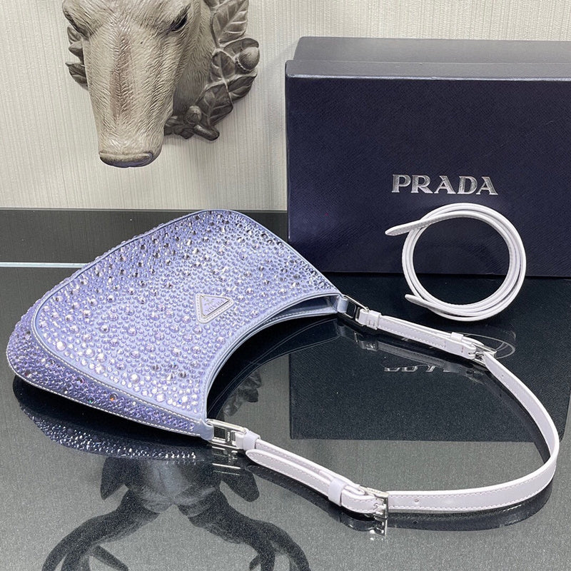 Camila Bags - Prada Bags - 043