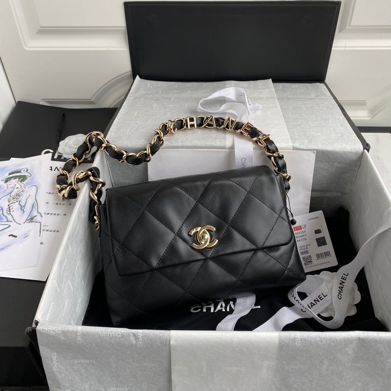 Amelia- CHL Bags - 7405