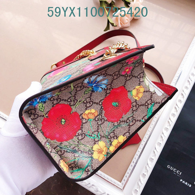 Amelia - GCI Bags - 10955