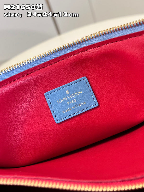 Amelia - LV Bags - 15462