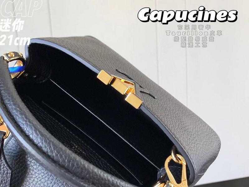 Amelia - LV Bags - 12697