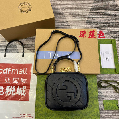 Amelia- GCI LUXURY LADY BAG - BRANDED BAGS FOR WOMEN - 033