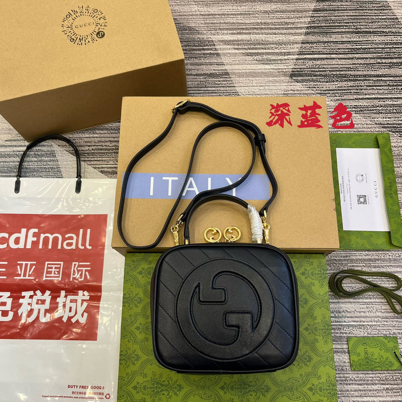 Amelia- GCI LUXURY LADY BAG - BRANDED BAGS FOR WOMEN - 033
