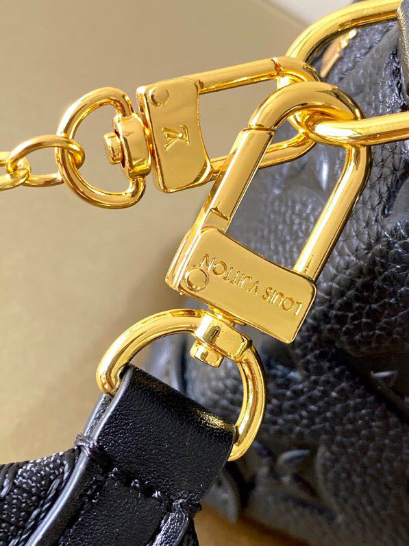 Fashion Lu-Vi bags - 3587
