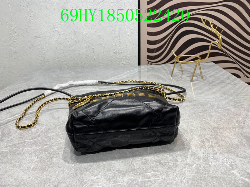 Amelia - CHL Bags - 849