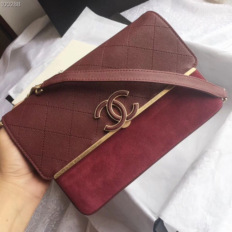 Amelia - CHL Lady Bags - 641