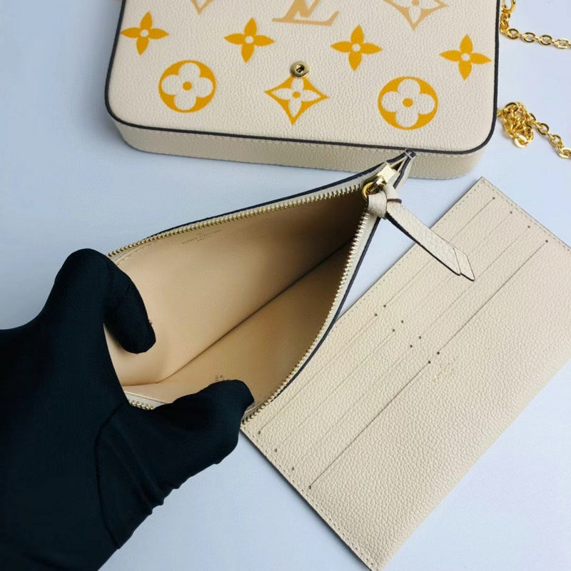 Amelia - LV Bags - 13879