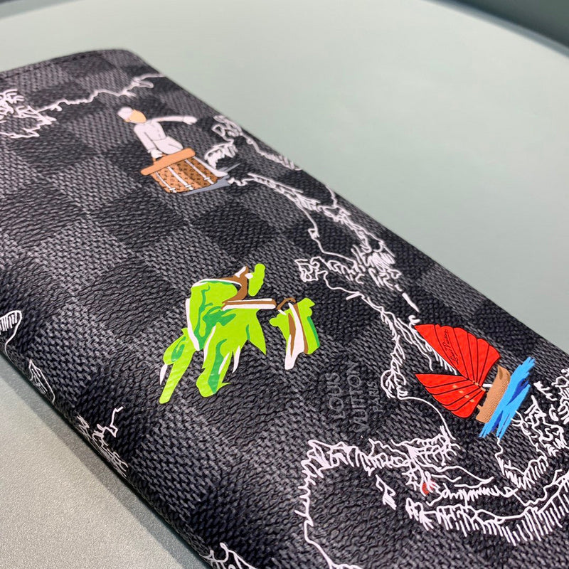 Amelia - LV Bags - 13749