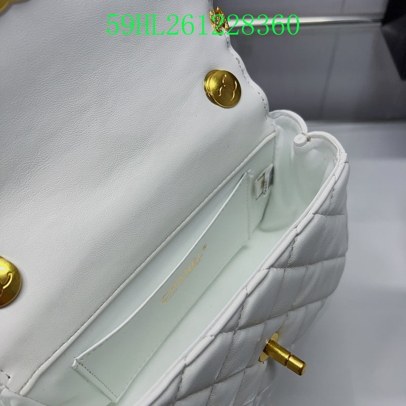 Amelia - CHL Bags - 1654