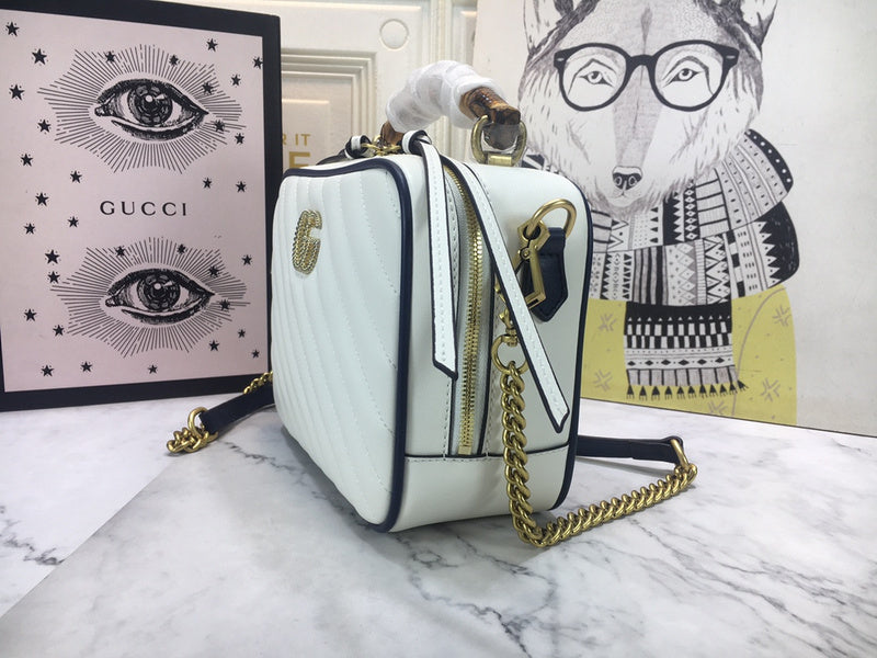 Amelia- GCI Bags - 2172