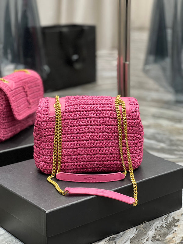 Amelia - YSL Bag - 3960